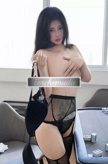 Transex Felina Amabile  Bolzano