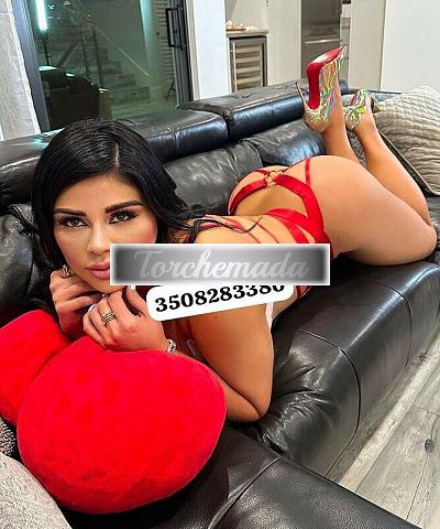 Girl Vogliosa Femmina  Trapani