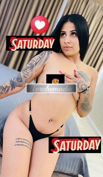 Girl Felina Femmina  Bergamo