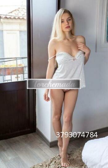 Girl Esplosiva Sirena  Bolzano