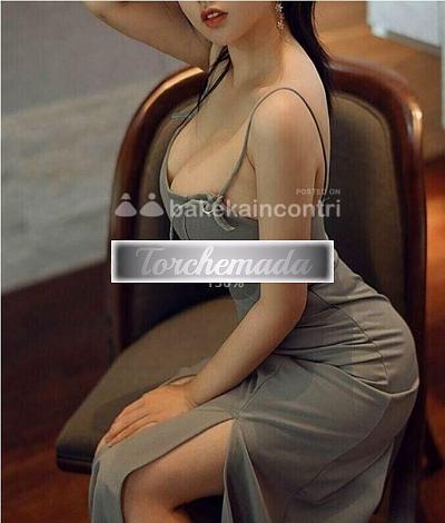 Transex Strepitosa Graziosa  Vicenza