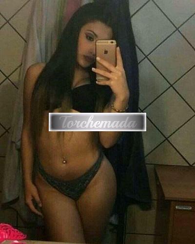 Girl Bellissima Graziosa  Napoli