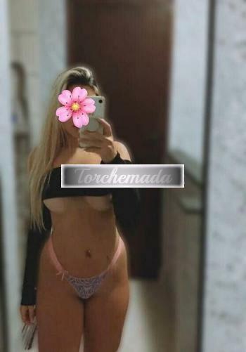 Girl Strepitosa Sensuale  Palermo