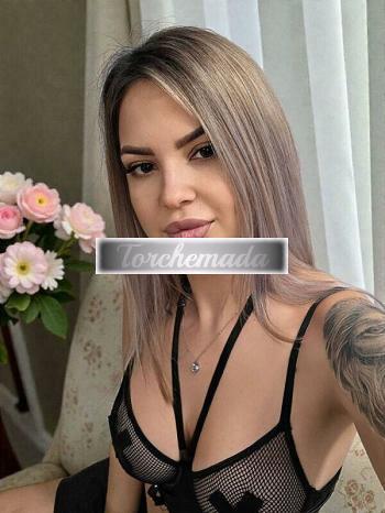 Girl Esplosiva Amabile  Monza