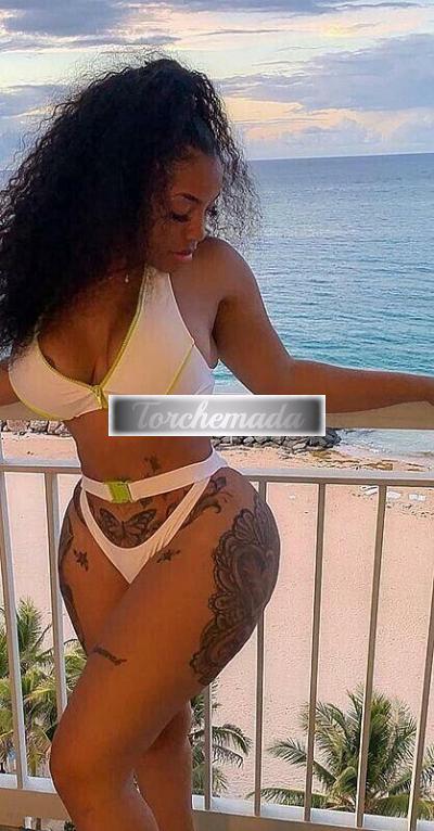 Girl Gola di Fuoco  Como