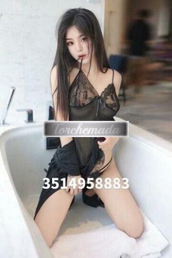 Girl Esplosiva Amabile  Padova