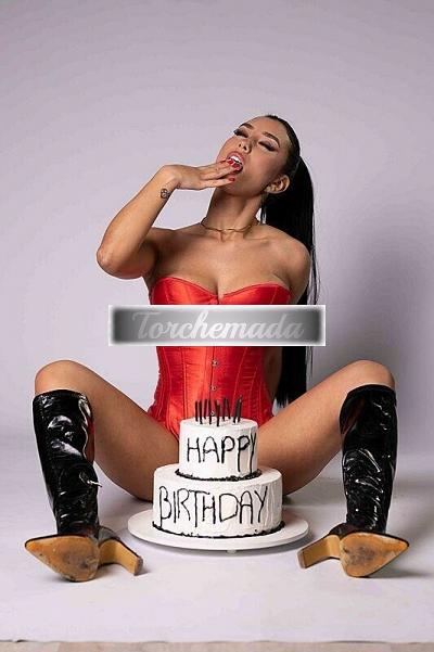 Girl Bianca Selvaggia Passione  Reggio Calabria