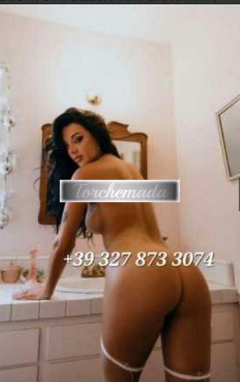 Girl Trasgressiva Femmina  Ferrara