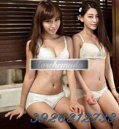 Girl Modella orientale per incontri raffinati  L'Aquila