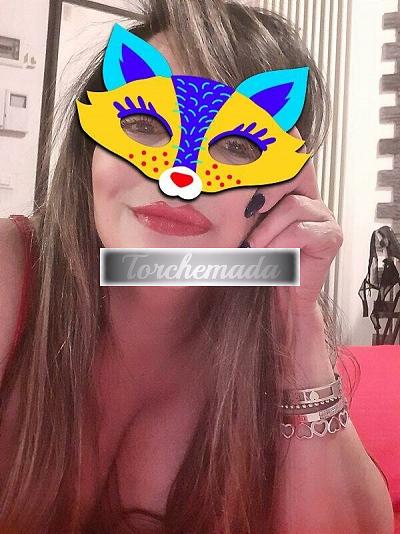 Girl Vulcano Passione Curvy  Bologna