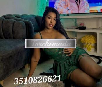 Girl Spettacolare Sensuale  Napoli