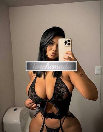 Girl Spettacolare Maestra  Roma