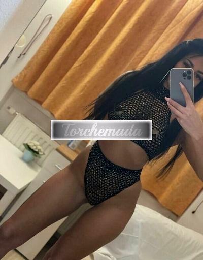 Girl Piccantissima Attrice  Latina