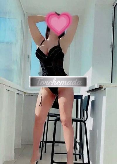 Girl Bambolina della Passione  Campobasso