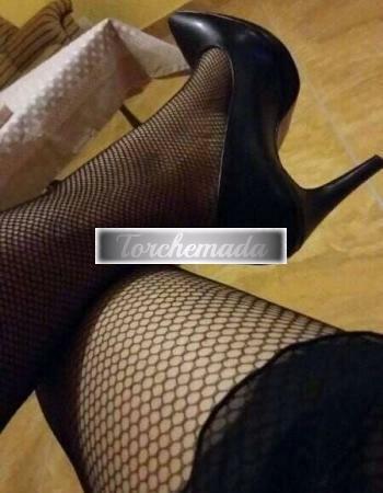 Girl Bella milf seducente e porca  Reggio Calabria