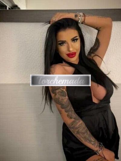 Girl Vogliosa Maestra  Verona