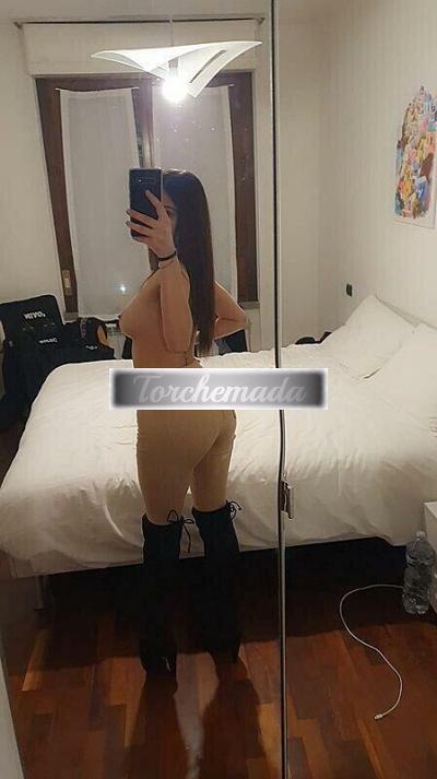 Girl Jessica  Bologna