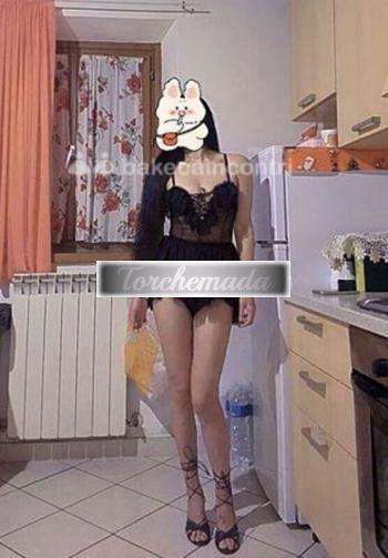 Girl Sexy Sensuale  Piacenza
