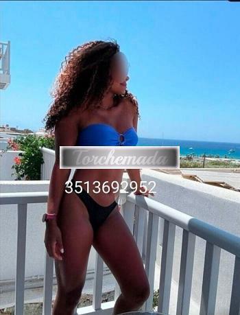Girl Sexy Sensuale  Campobasso