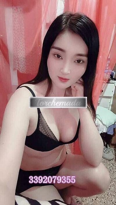 Girl Trasgressiva Attrice  Torino