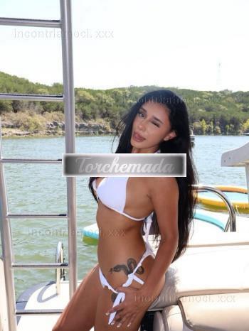 Girl Calda Sirena  Trieste