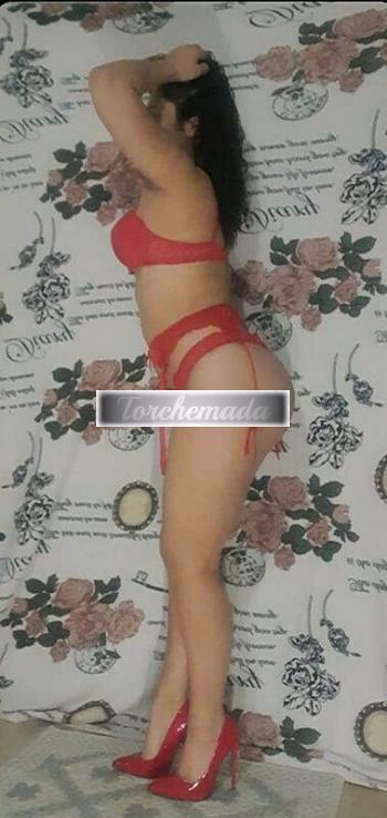 Girl Calda Sirena  Salerno