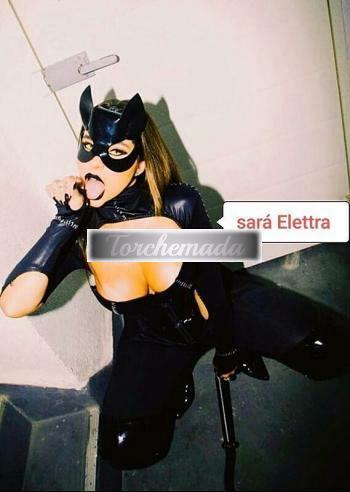 Girl Bellissima Graziosa  Savona