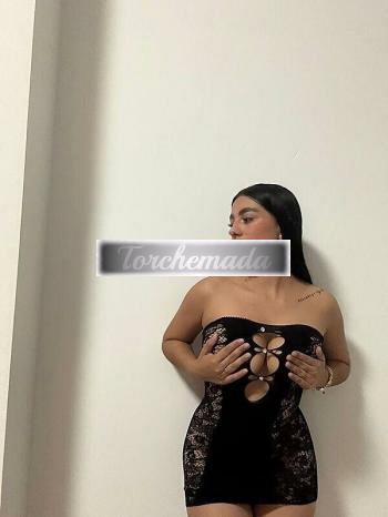 Girl Bellissima Coinvolgente  La Spezia