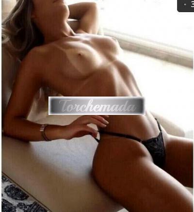 Girl Esplosiva Modella  Pescara