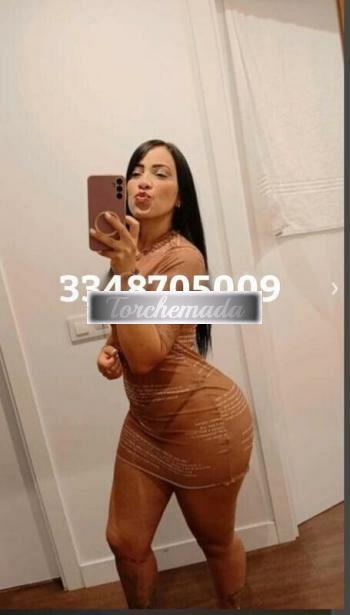 Girl Sexy Graziosa  Roma