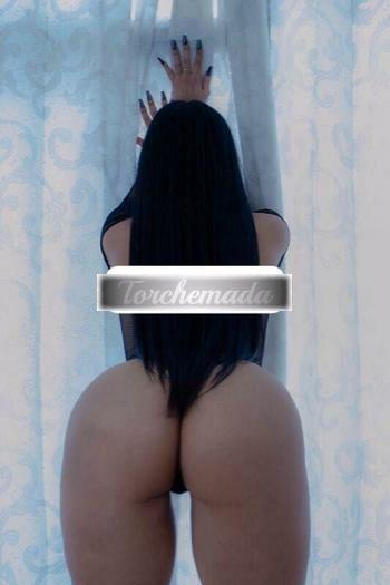 Transex Strepitosa Femmina  Bolzano