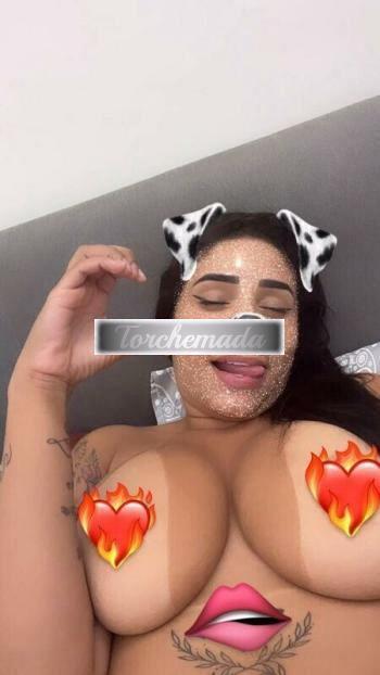 Girl Calda Bambola  Messina