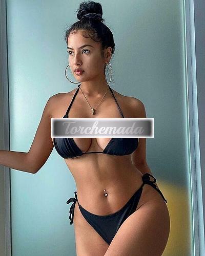 Girl Calda Femmina  Novara