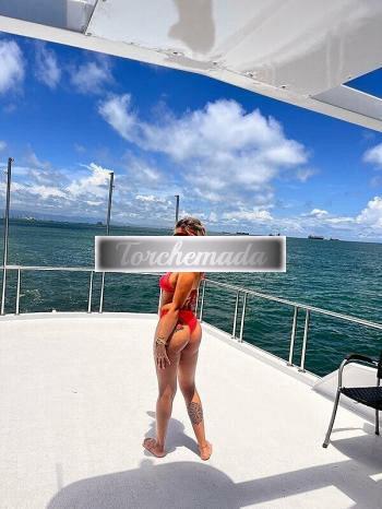 Girl Piccantissima Girl  Modena