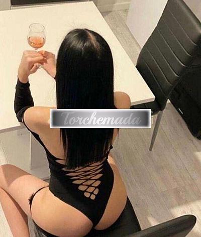 Girl Strepitosa Studentessa  Cagliari