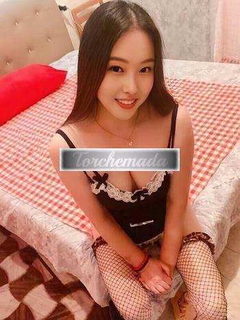 Girl Spettacolare Maestra  Modena