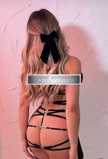 Girl Vogliosa Girl  Macerata