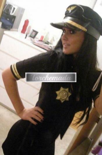 Girl Felina Sensuale  Ravenna