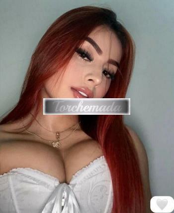 Girl Vittoria  Milano