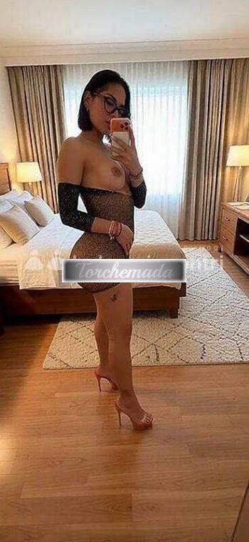 Girl Bellissima Graziosa  Monza