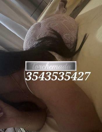 Girl Piccantissima Sirena  Crotone