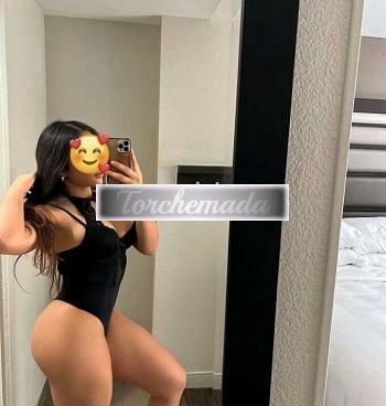 Girl Trasgressiva Ragazza  Teramo
