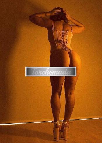 Girl Calda Sirena  Sassari