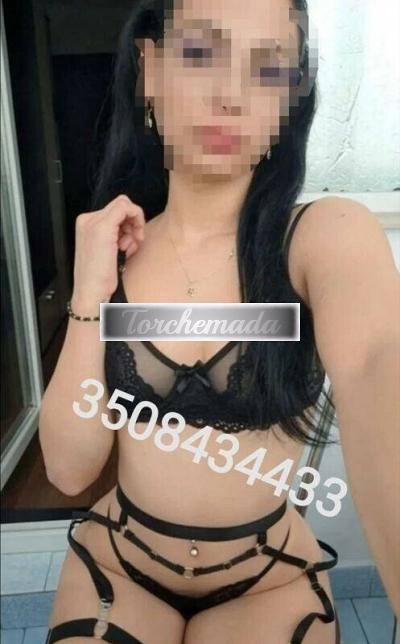 Girl Sexy Modella  Bari