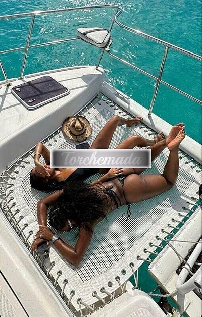 Girl Brasiliana del Piacere  Caserta