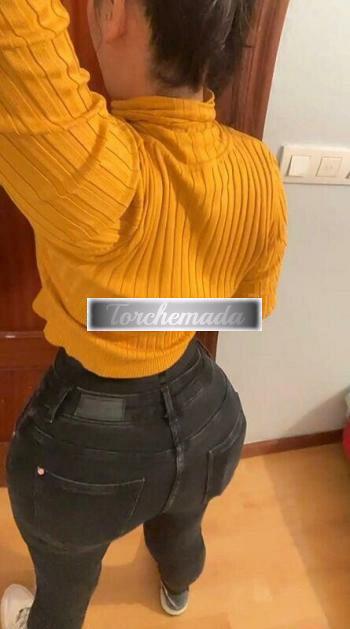 Girl Sexy Esibizionista  Reggio Emilia