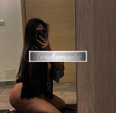 Girl Spettacolare Studentessa  Trento