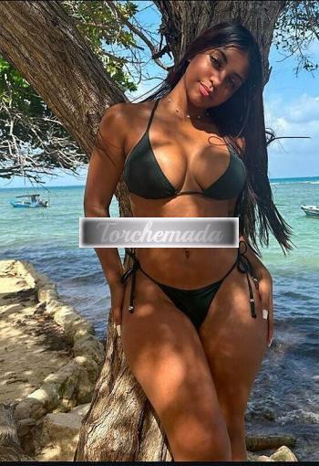 Girl Spettacolare Esibizionista  Brescia