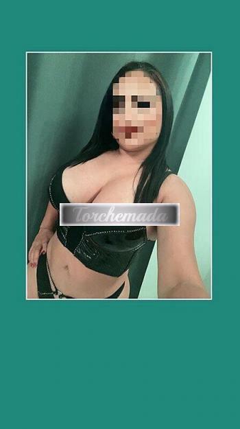 Girl Regina delle Estasi Estreme  Modena