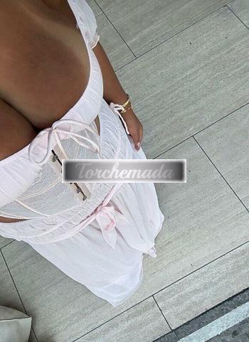 Girl Sexy Attrice  Salerno